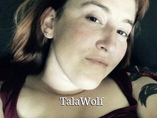 TalaWolf