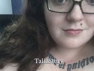 TaliaStory