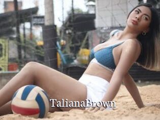 TalianaBrown