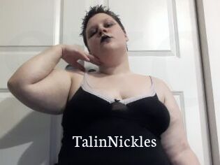 TalinNickles Gratis xxx Clips