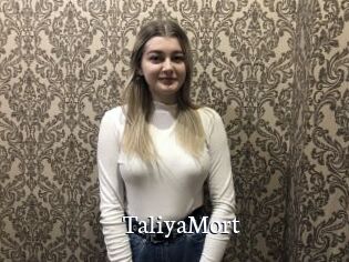 TaliyaMort