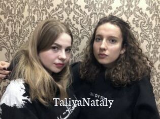 TaliyaNataly