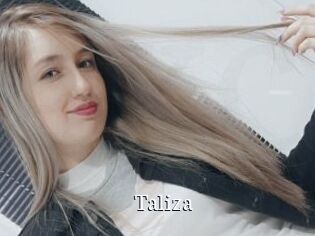 Taliza Gratis xxx Clips