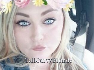 TallCurvyBlonde