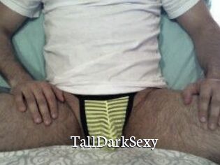 TallDarkSexy
