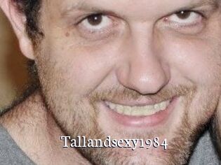 Tallandsexy1984