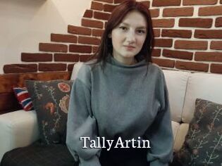 TallyArtin
