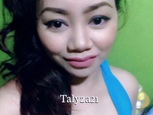Talyza21