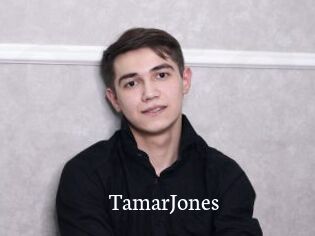 TamarJones