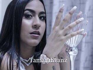TamaraEvanz Gratis xxx Clips