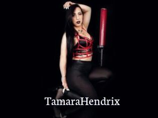 TamaraHendrix