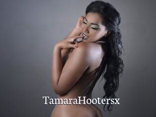 TamaraHootersx