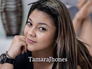TamaraJhones