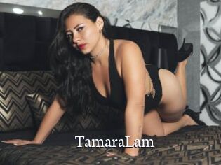 TamaraLam