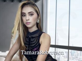 TamaraRobertson