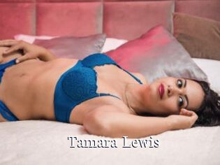 Tamara_Lewis