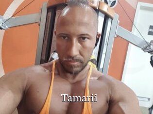 Tamarii