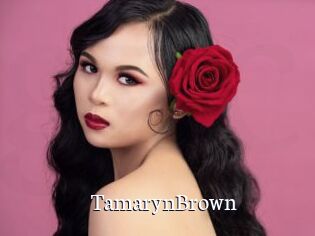 TamarynBrown