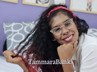 TammaraBanks