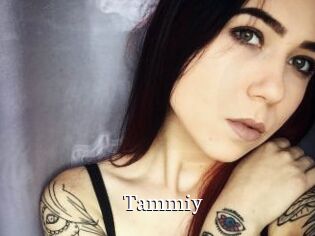 Tammiy