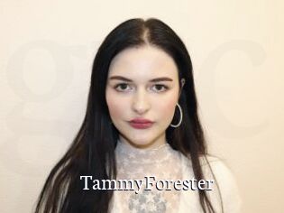 TammyForester