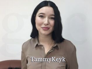 TammyKeyk