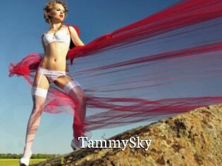 TammySky