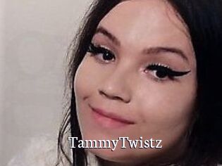 TammyTwistz