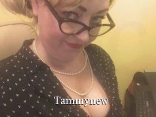 Tammynew