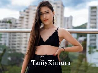 TamyKimura