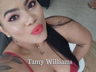 Tamy_Williams