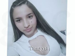 Tamyy18 Gratis xxx Clips