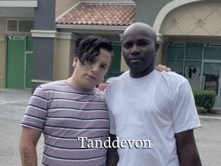 Tanddevon