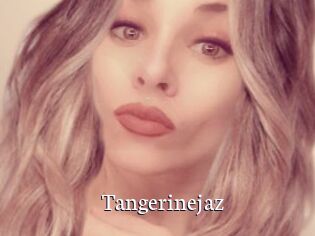 Tangerinejaz