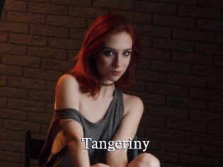 Tangeriny