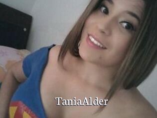 TaniaAlder