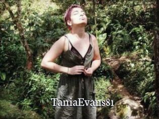 TaniaEvans81