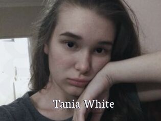 Tania_White Gratis xxx Clips