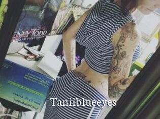 Taniiblueeyes