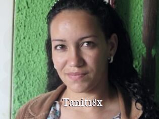 Tanit18x