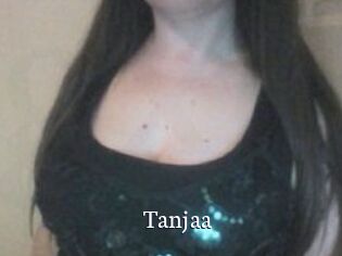 Tanjaa