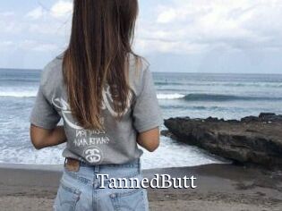 TannedButt