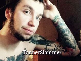 TannerSlammer