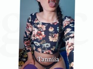 Tanniia