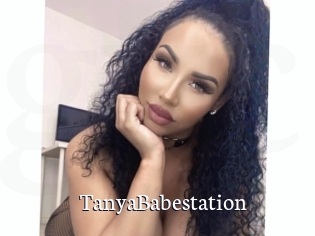 TanyaBabestation Gratis xxx Clips