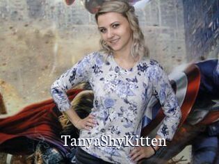 TanyaShyKitten Gratis xxx Clips