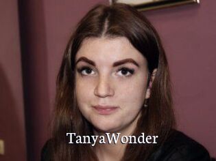 TanyaWonder