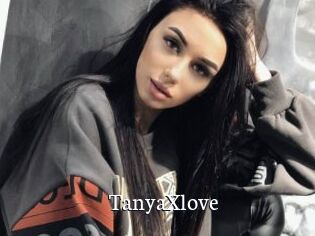 TanyaXlove