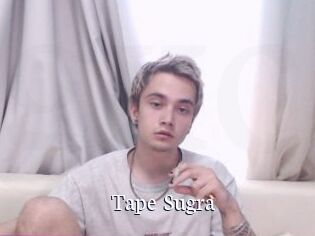 Tape_Sugra