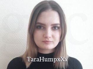 TaraHumpxXx_